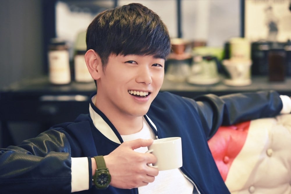 Eric Nam