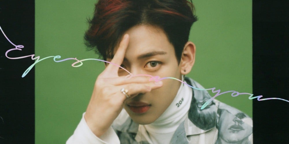 GOT7, BamBam