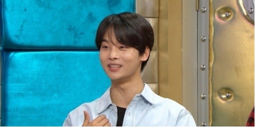 VIXX, Cha Hak Yeon (N)
