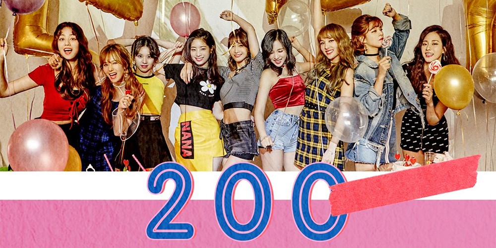 TWICE