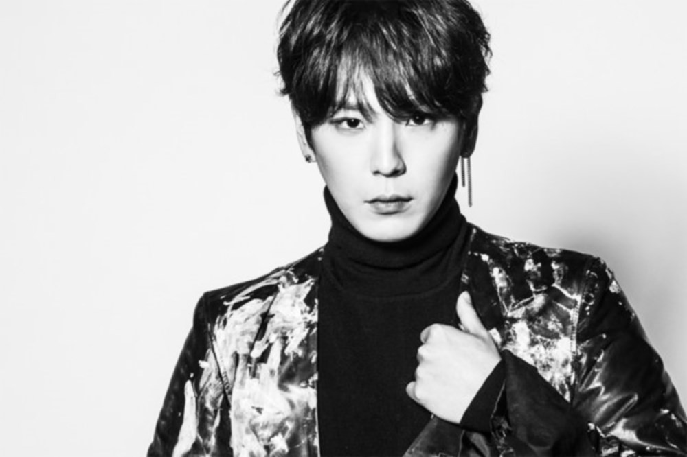 B.A.P, Himchan