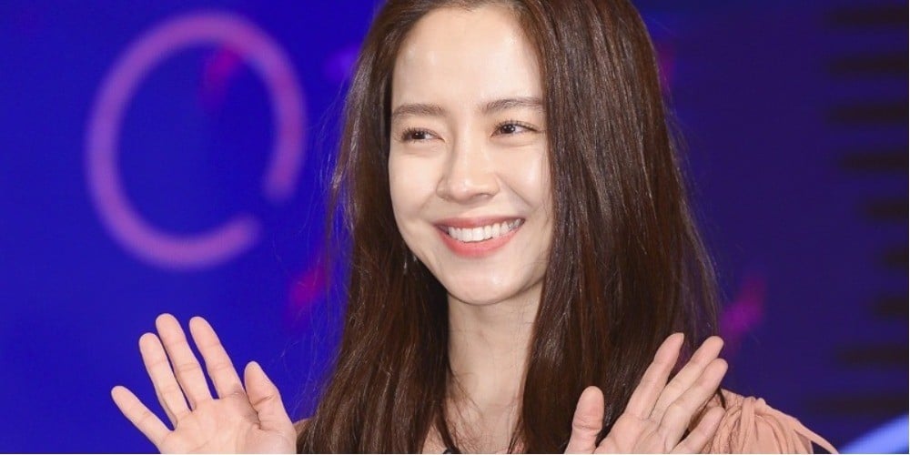 Song Ji Hyo