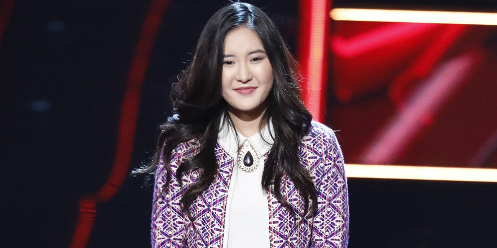Megan Lee