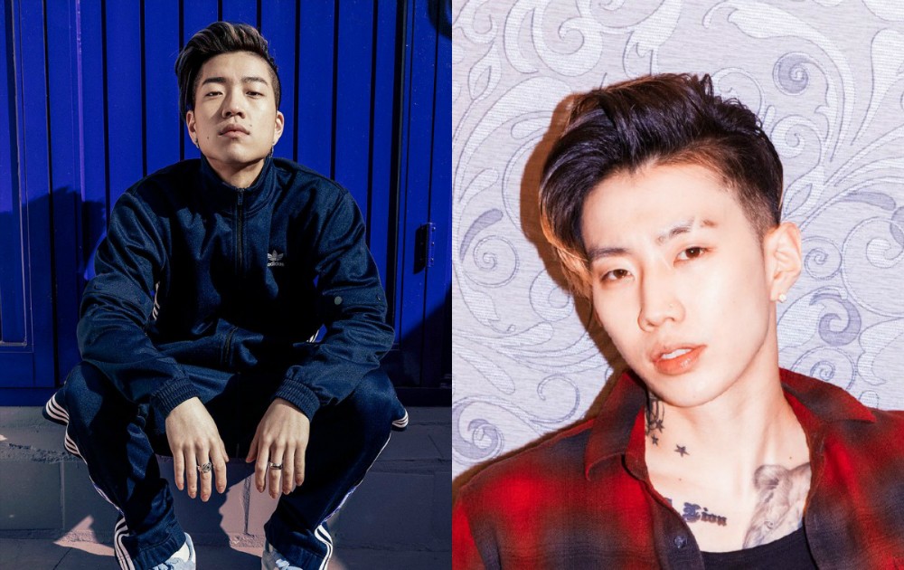 Jay Park