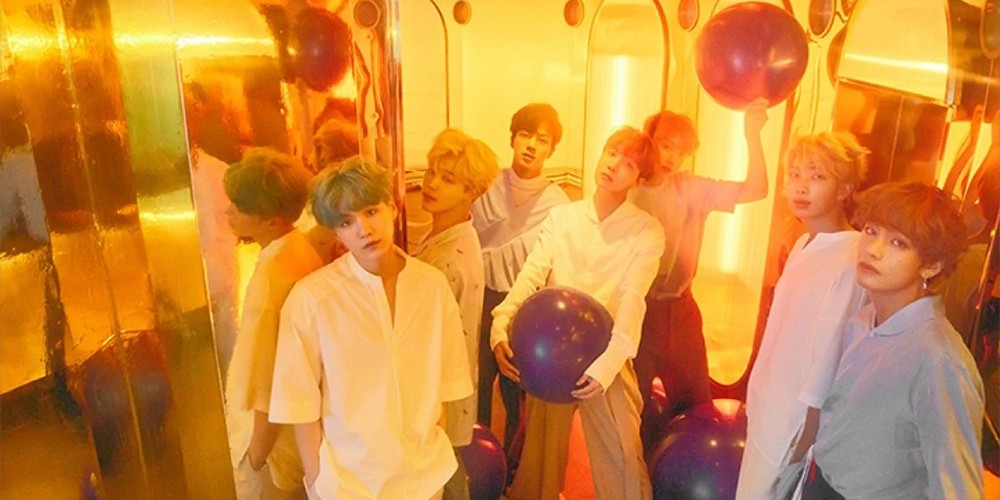 BTS