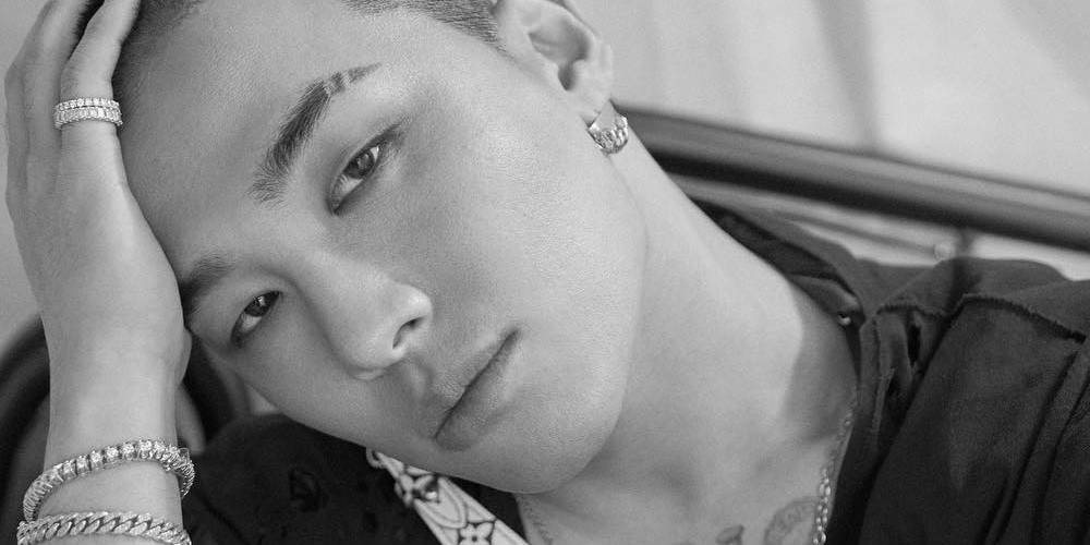 Big Bang, Taeyang