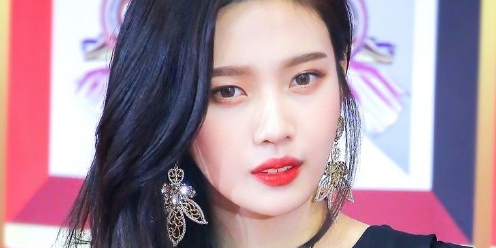 joy