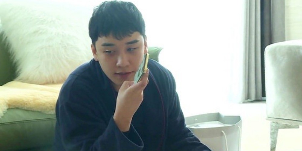 Seungri