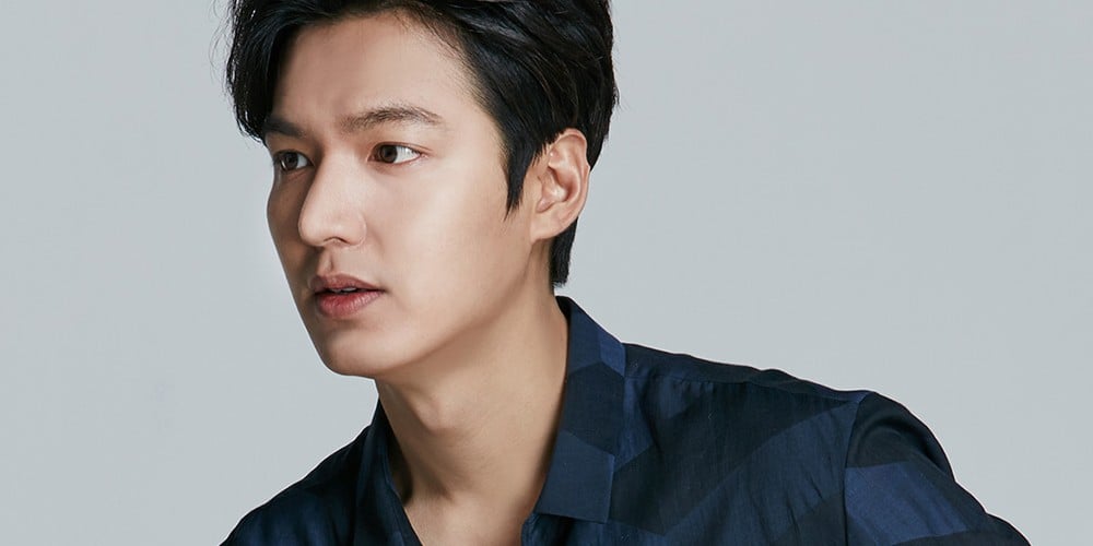 Lee Min Ho