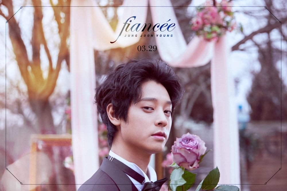 Jung Joon Young