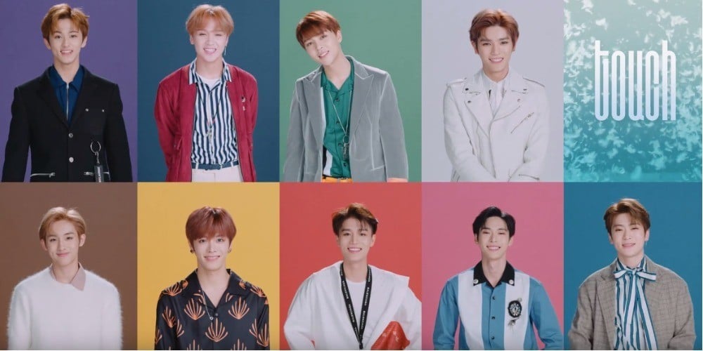 NCT 127