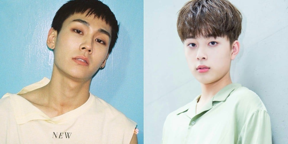 Ilhoon, Yu Seon Ho (Yoo Seon Ho)