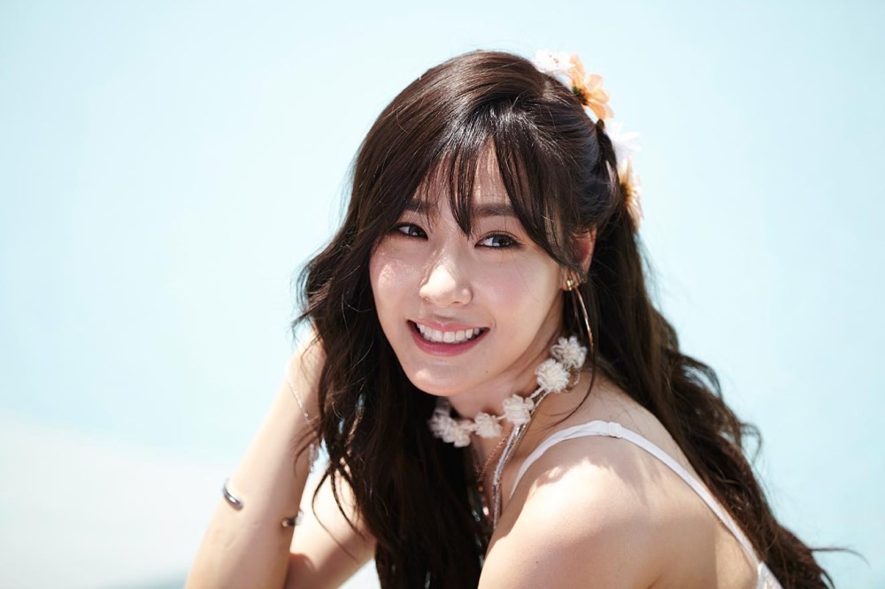 Girls-Generation,Tiffany