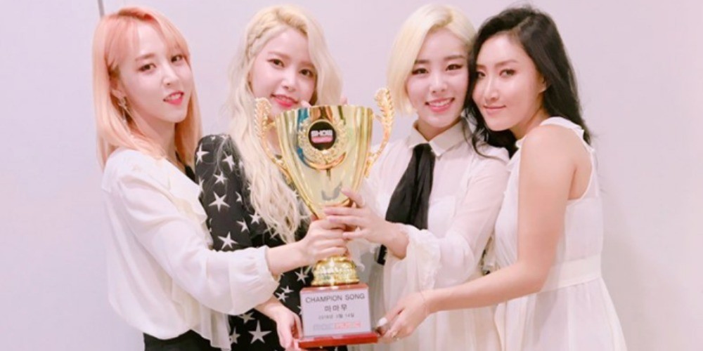 MAMAMOO