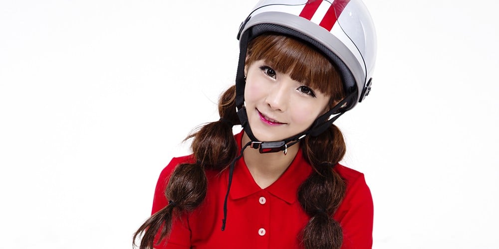 Moon Hee Jun, Crayon Pop, Soyul