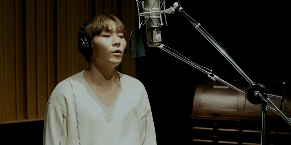 Seventeen, Seungkwan