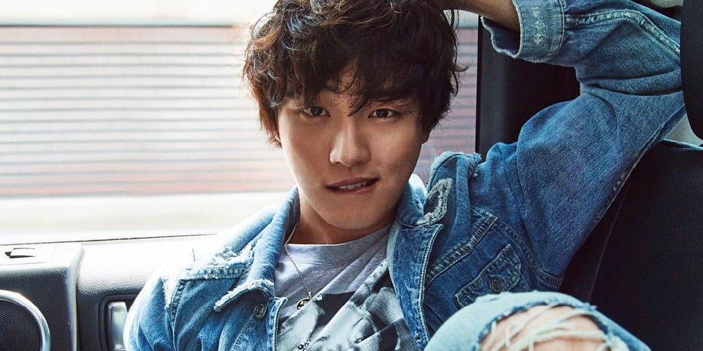 Yoon Si Yoon