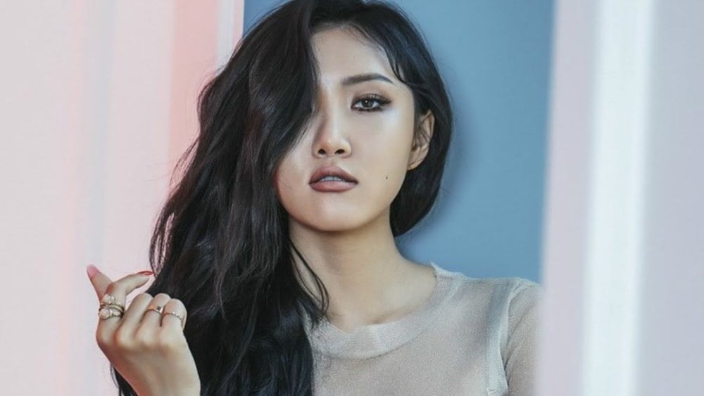 MAMAMOO, Hwa Sa