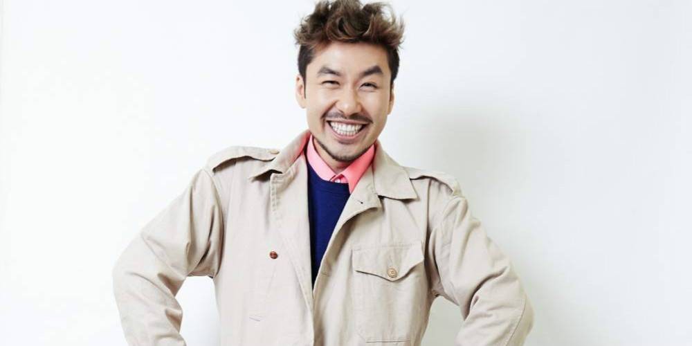 Noh Hong Chul