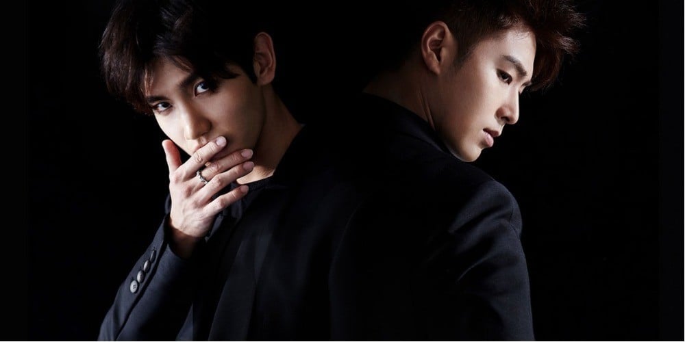 TVXQ