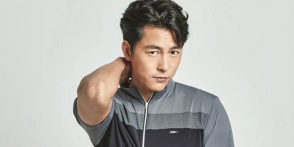 Jung Woo Sung