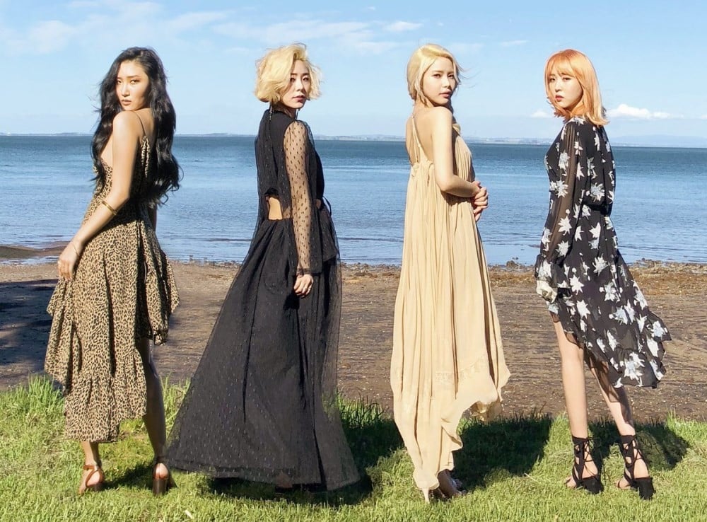 MAMAMOO