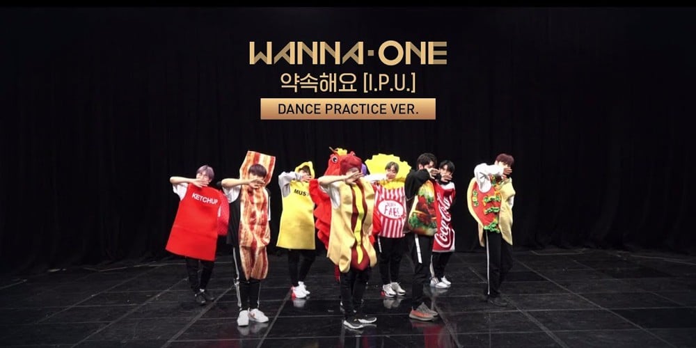 Wanna One