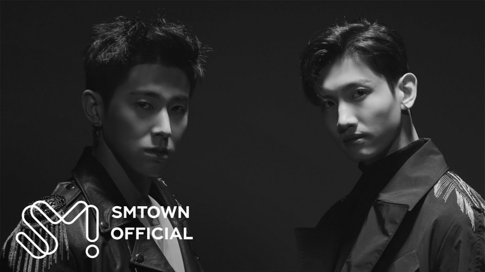 TVXQ