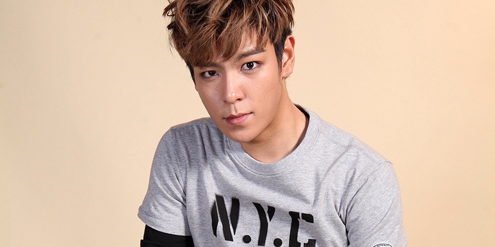 Big Bang, T.O.P