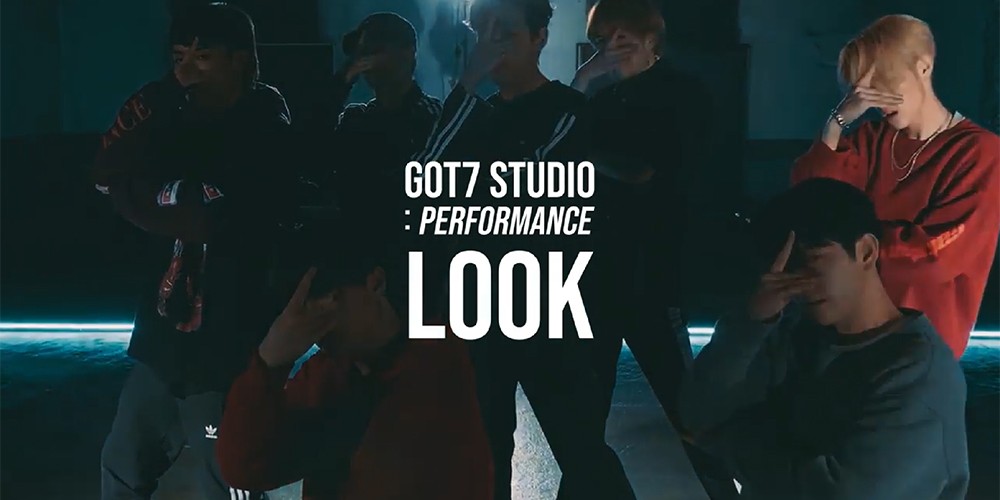 GOT7