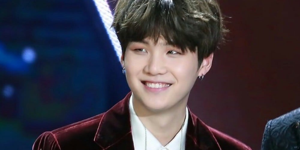 SUGA