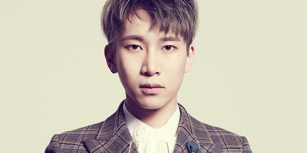 BTOB, Eunkwang