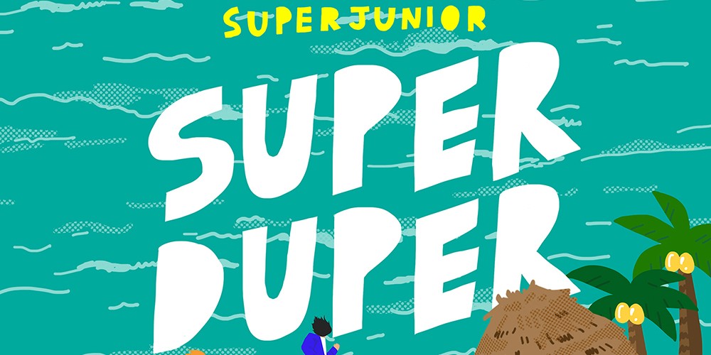 Super-Junior