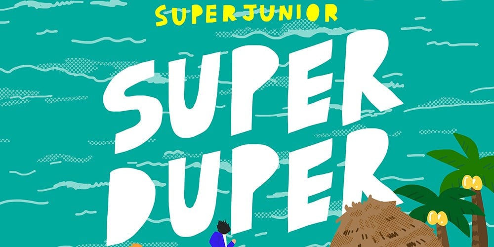 Super Junior