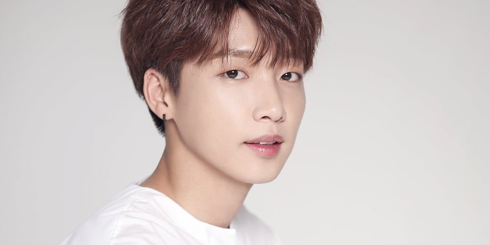 Jung Se Woon