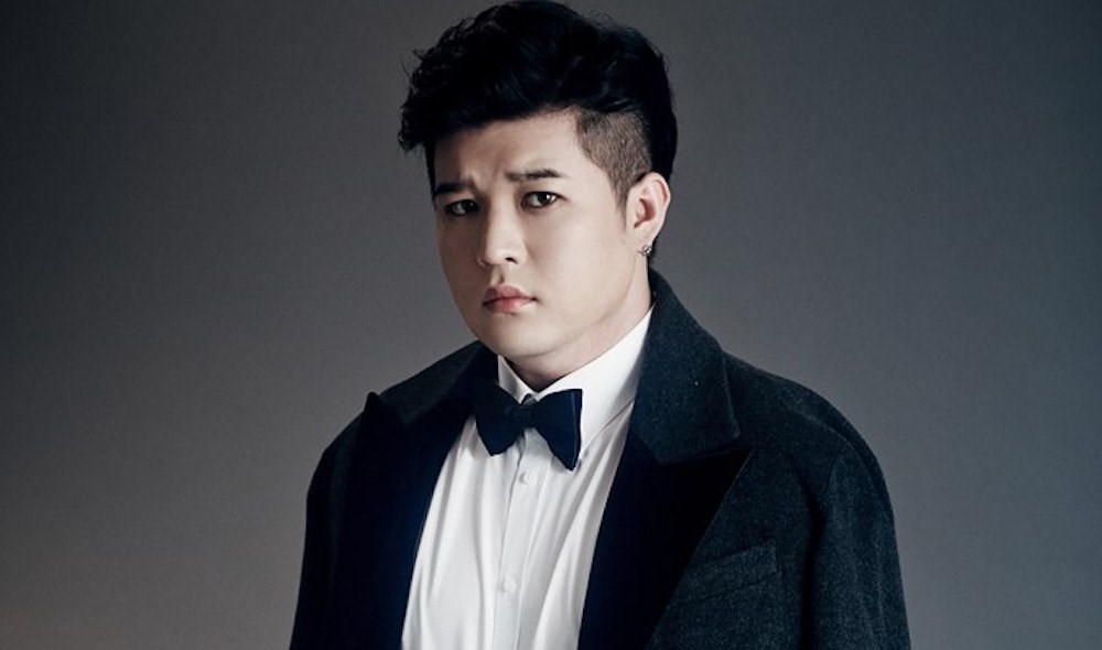 Super Junior, Shindong, Park So Hyun