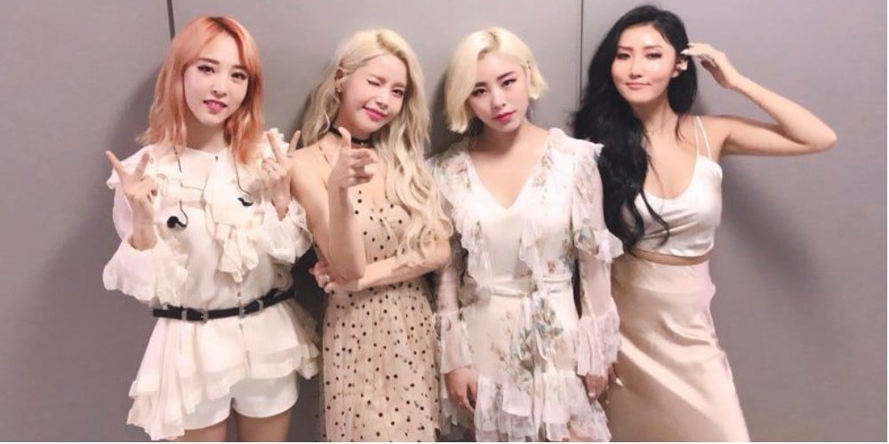 MAMAMOO