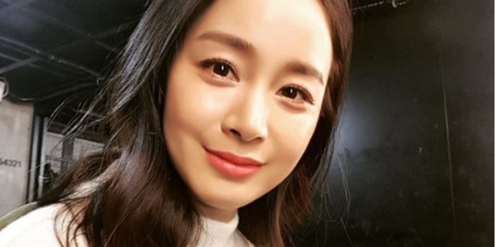 Kim Tae Hee