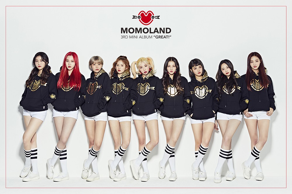 Momoland