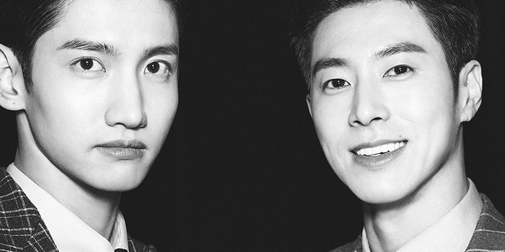 TVXQ >> Nuevo Álbum "TENSE" - Página 3 TVXQ