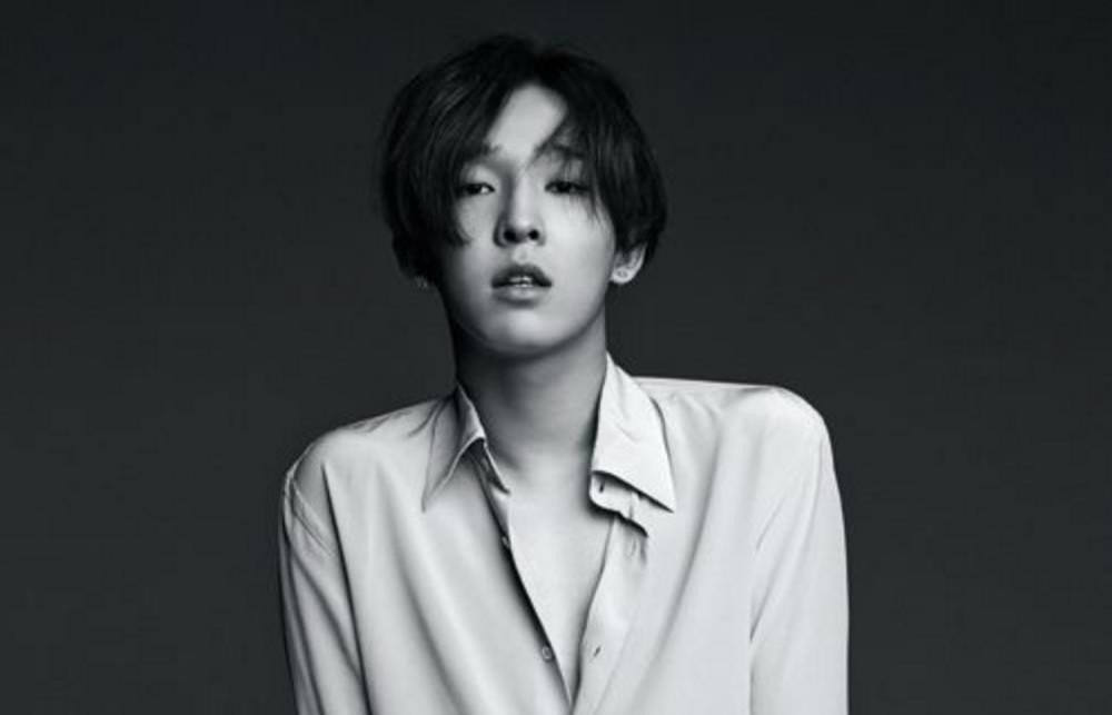 Nam Tae Hyun