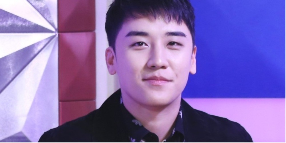 Seungri