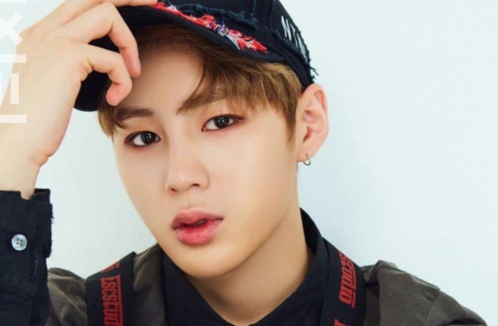 Wanna One, Ha Sung Woon