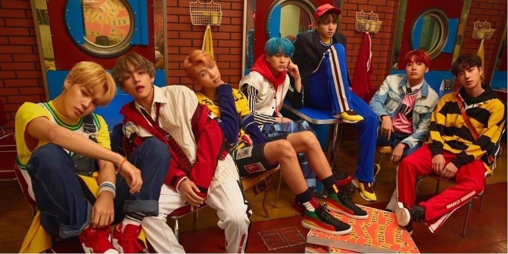 BTS