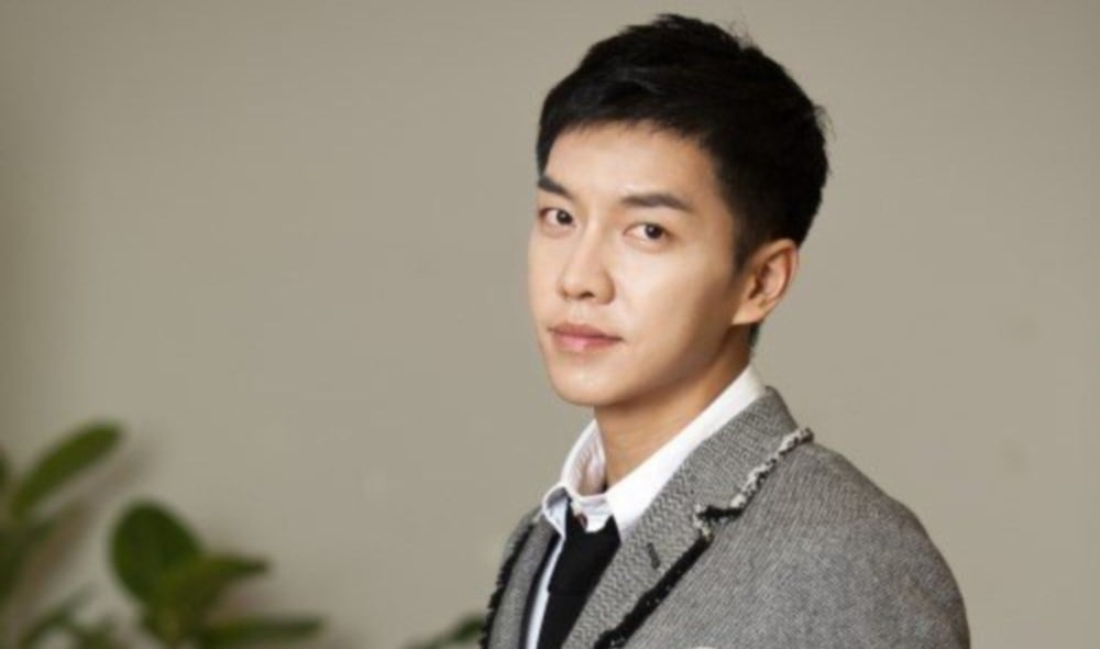 Lee Seung Gi