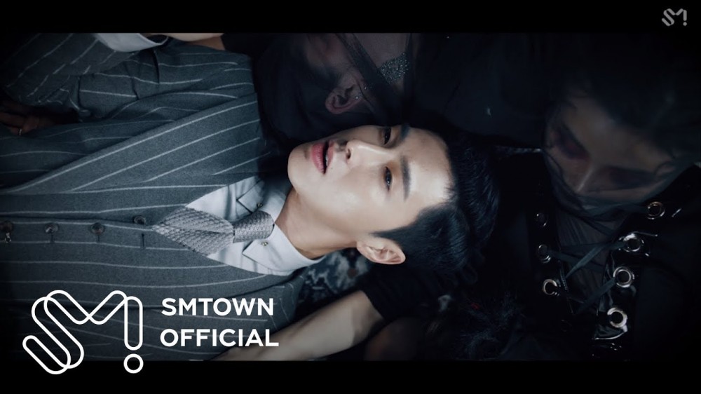 Image result for TVXQ's Yunho is up next with an MV teaser for 'The Chance of Love'
