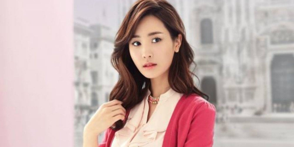 Lee Da Hae