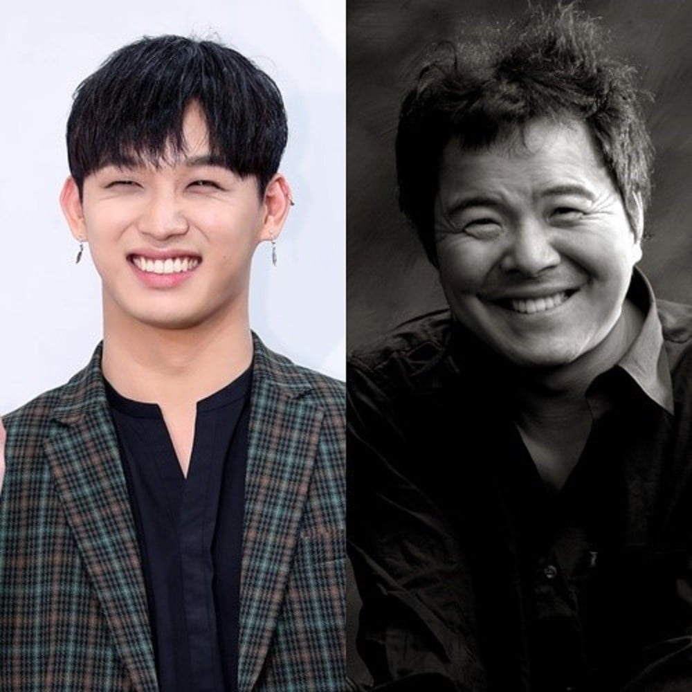 BTOB, Hyunsik