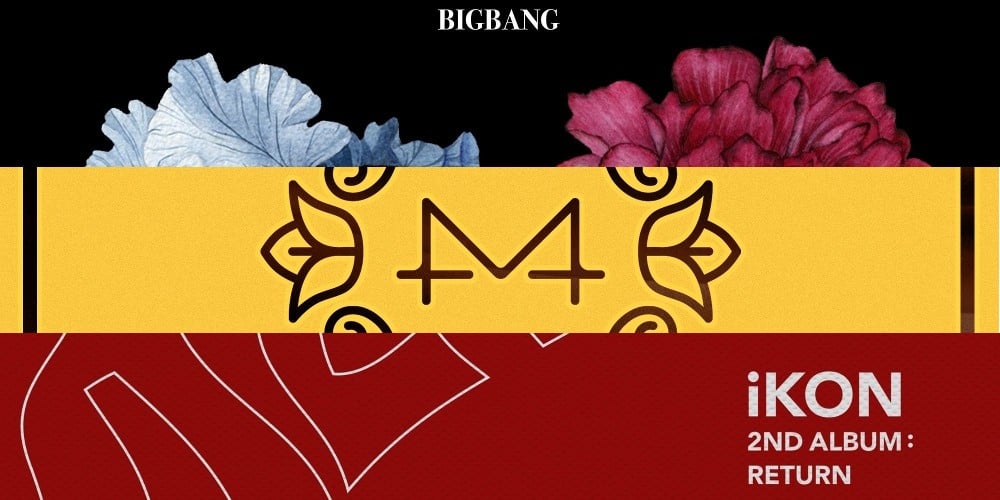 Big Bang, Roy Kim, Gaeko, 10cm, MAMAMOO, iKON, Heize, Momoland, Wanna One