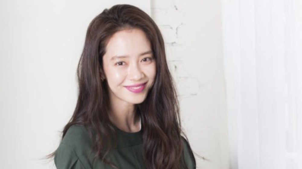 Song Ji Hyo Song Ji Hyo